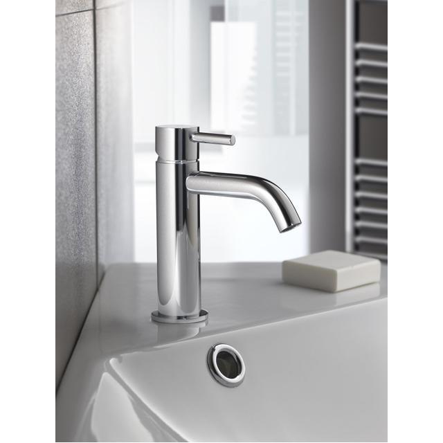 KOOPJE! Hotbath  Chroom, Huis en Inrichting, Badkamer | Badtextiel en Accessoires, Verzenden