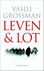 Leven & Lot 9789050188968, Zo goed als nieuw, [{:name=>'Vassili Grossman', :role=>'A01'}, {:name=>'F. Slofstra', :role=>'B06'}]