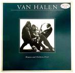 Van Halen - Women And Children First / Legendary Heavy Metal