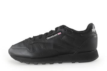 Reebok Sneakers in maat 36 Zwart | 5% extra korting beschikbaar voor biedingen