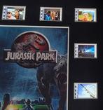 Jurassic Park - Framed Film Cell Display with COA, Collections