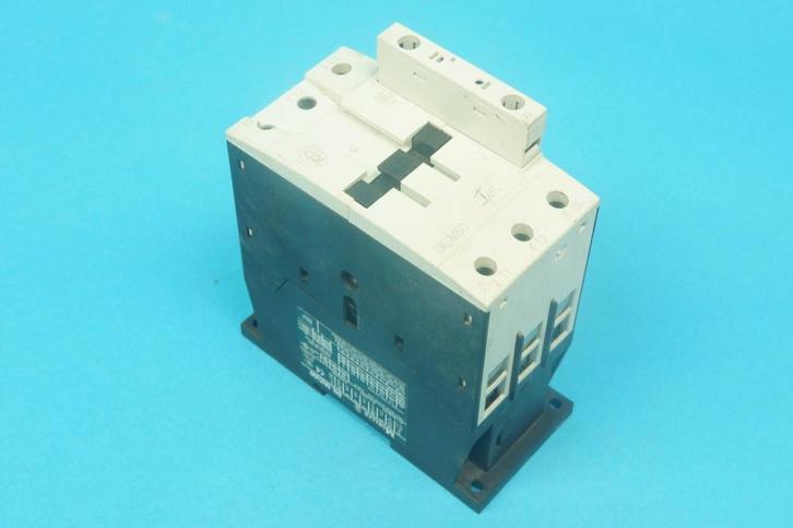 Klockner Moeller DILM(C)50 DIM50 3 pole power contactor, Doe-het-zelf en Bouw, Overige Doe-Het-Zelf en Bouw, Ophalen of Verzenden