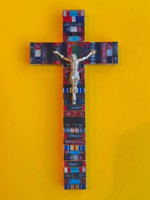 AMA - Faith & Honor, Antiek en Kunst, Kunst | Designobjecten