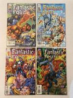 Fantastic Four (1996 Series) # 1 / 13 No Reserve Price!, Boeken, Nieuw