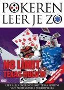 Pokeren leer je zo - no limit texas holdem op DVD, Verzenden, Nieuw in verpakking
