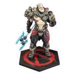 Borderlands 4 PVC Statue Amon 23 cm, Verzamelen, Ophalen of Verzenden, Nieuw