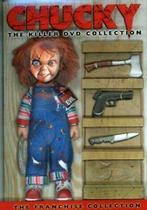 Chucky: The Killer Dvd Collection (2pc) DVD, CD & DVD, Verzenden