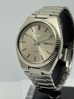 Seiko - Seiko 5 Automatic Day-Date - Zonder minimumprijs -
