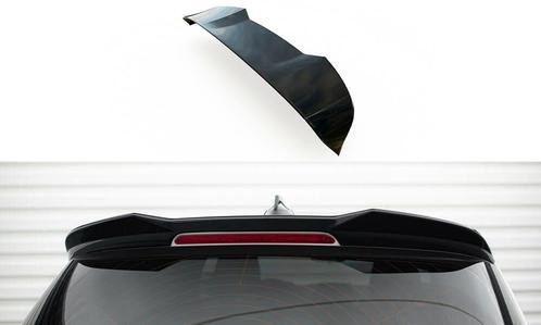 Maxton Spoiler Cap 3D Glans Zwart BMW 1 Serie F20 F21 B9910, Auto-onderdelen, Carrosserie, Nieuw, Herkomst onderdeel bekend, BMW