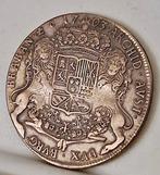 Pays-Bas espagnols. Philippe V. Dukaton 1703 2type Archiduke