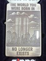 Zippo - Zippo Custom - Never Forget - Zonder Minimumprijs -, Verzamelen, Nieuw
