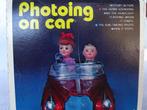 ME China - Blikken speelgoed - ME 630 Battery Operated, Antiek en Kunst, Antiek | Speelgoed