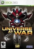 Universe At War (xbox 360 used game), Consoles de jeu & Jeux vidéo, Jeux | Xbox 360, Ophalen of Verzenden