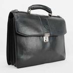 Burberrys - Vintage Burberrys of London Black Leather, Nieuw