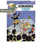 De rib van kalafar / Jommeke B2B / 138 9789462102804, Verzenden, Gelezen