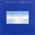 Dire Straits - Communiqué, Verzenden, Gebruikt