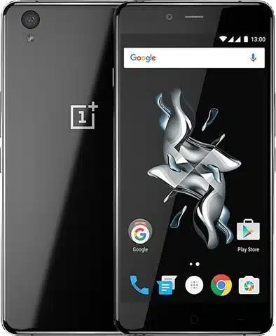 OnePlus X 16GB Zwart met GARANTIE & verzending, Telecommunicatie, Mobiele telefoons | Overige merken, Gebruikt, Ophalen of Verzenden