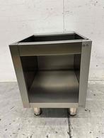 RVS Onderstel 650 Series 40 cm Horeca, Zakelijke goederen, Ophalen of Verzenden, Nieuw in verpakking