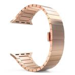 Metalen Bandje voor iWatch 38mm - Armband Polsband Roestvrij, Handtassen en Accessoires, Verzenden, Nieuw, Stuff Certified®