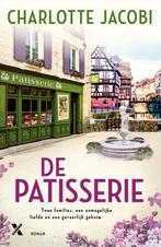 De patisserie / De patisserie / 1 9789401618731, Verzenden, Zo goed als nieuw, Charlotte Jacobi