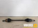 Aandrijfas rechts-voor Subaru Impreza O183049, Nieuw