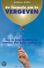 De formule om te vergeven 9789027487445 K. Griffin, Boeken, Verzenden, Gelezen, K. Griffin