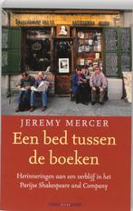 Een bed tussen de boeken 9789045014593 J. Mercer, Verzenden, J. Mercer