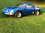Alpine - A 110 - 1975, Auto's