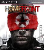 Homefront (PS3 Games), Ophalen of Verzenden