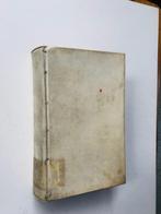 Isaak Tirion - Hedendaagsche Historie, of Tegenwoordige