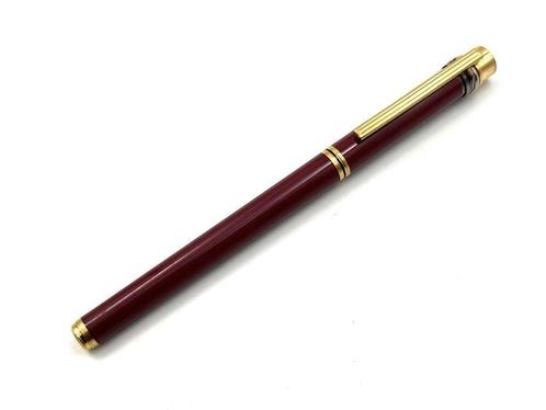 Cartier - Must de Cartier - Laque de Chine - Vulpen, Collections, Stylos