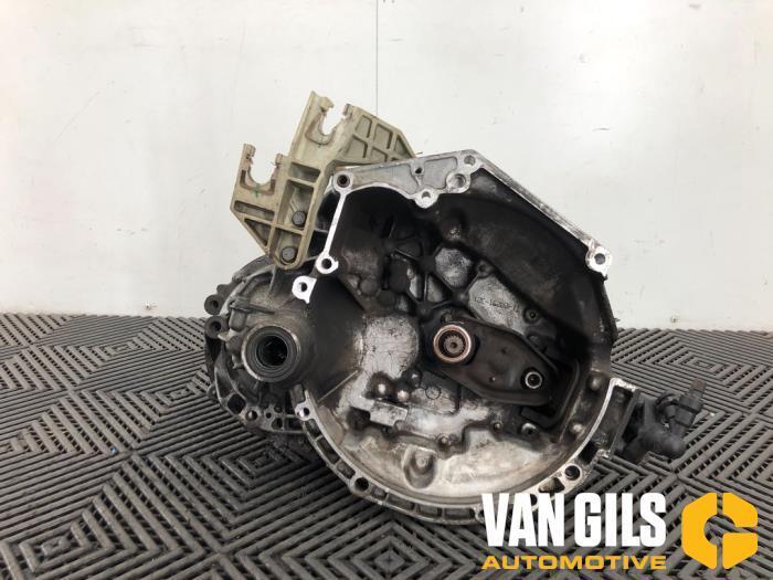 Versnellingsbak Citroen C4 O253913, Auto-onderdelen, Motor en Toebehoren