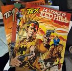 Tex nn. 400/499 - Sequenza completa - 99 Comic - Eerste druk