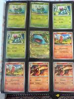 The Pokémon Company - 151 Complete Album - Pokémon Scarlet &