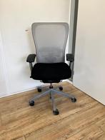 200x Refurbished Haworth Zody Bureaustoel Full Option!, Huis en Inrichting, Verzenden, Zwart, Zo goed als nieuw, Bureaustoel