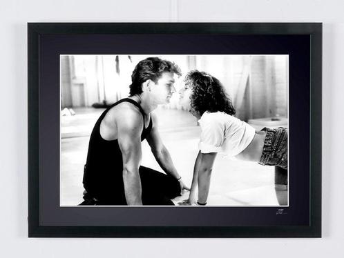 Dirty Dancing (1987) - Patrick Swayze & Jennifer Grey - Fine, Verzamelen, Film en Tv
