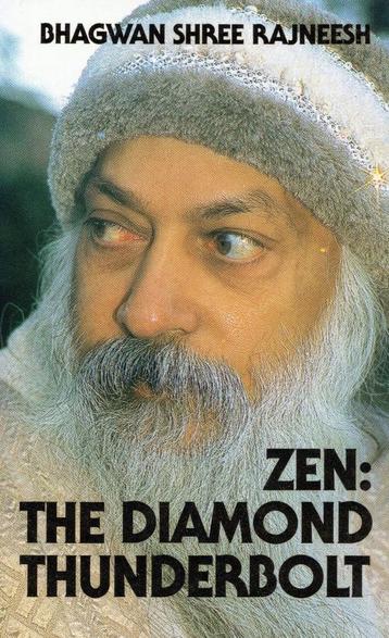 Zen - The Diamond Thunderbolt - Osho (Bhagwan Shree Rajneesh, Verzenden