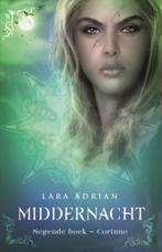 Corinne / Middernacht / 9 9789024566051 Lara Adrian, Verzenden, Gelezen, Lara Adrian