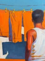 Billy - Drying