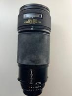 Nikon AF Nikkor 2,8/80-200mm ED | Objectif à focale variable