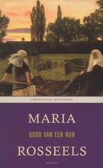 Dood van een non 9789043519700, Livres, Maria Rosseels, Verzenden