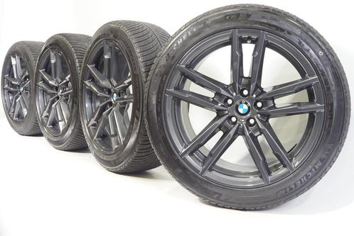 BMW X3M X4M F97 F98 20 inch velgen M764 + Winterbanden Miche, Autos : Pièces & Accessoires, Pneus & Jantes, Enlèvement ou Envoi