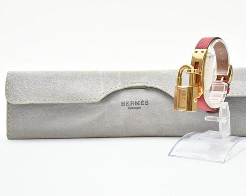 Hermès - Kelly - Femme - 1990-1999, Handtassen en Accessoires, Horloges | Heren