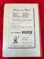 Kuifje (tijdschrift) Bundelingen Kuifje - Vlaams -, Nieuw
