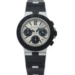 Bvlgari - Aluminum Chronograph 1.6 - BB41ATCH/103383 -, Bijoux, Sacs & Beauté