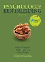 Psychologie, een inleiding 9789043040037 Philip Zimbardo, Verzenden, Zo goed als nieuw, Philip Zimbardo