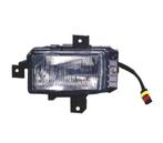 Phare Gauche Antibrouillard Pour Opel Omega B 94-99, Auto-onderdelen, Verzenden, Nieuw