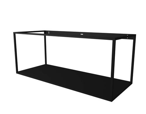 INK Stalen frame met een vaste stalen bodemplaat 120 cm x 48, Doe-het-zelf en Bouw, Sanitair, Bad, Nieuw, Ophalen of Verzenden