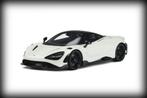 GT SPIRIT schaalmodel 1:18 McLaren 765 LT 2020, Hobby en Vrije tijd, Modelauto's | 1:18, Nieuw, Overige merken, Ophalen of Verzenden