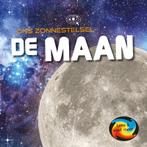 De maan / Ons zonnestelsel 9789463410861 Mary-Jane Wilkins, Verzenden, Gelezen, Mary-Jane Wilkins